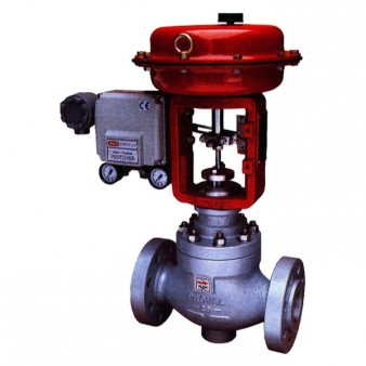 VAN ĐIỀU KHIỂN TUYẾN TÍNH VAN ĐIỀU KHIỂN TUYẾN TÍNH